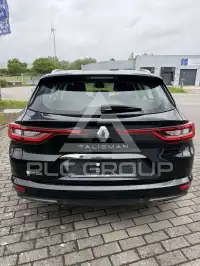 2019 Renault Talisman