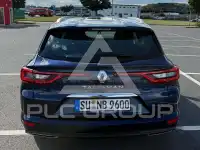 2019 Renault Talisman
