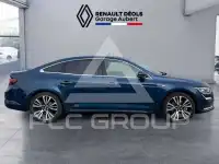 2019 Renault Talisman