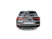 2019 Renault Talisman