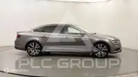 2019 Renault Talisman
