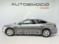 2019 Renault Talisman