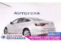 2019 Renault Talisman