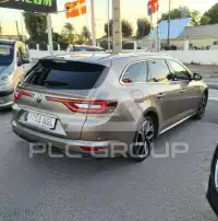 2019 Renault Talisman