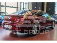 2019 Renault Talisman