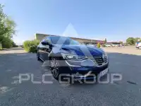 2019 Renault Talisman