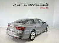 2019 Renault Talisman