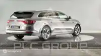 2019 Renault Talisman