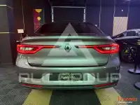 2019 Renault Talisman