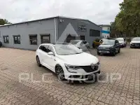 2019 Renault Talisman