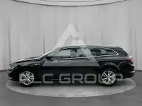 2019 Renault Talisman