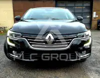 2019 Renault Talisman