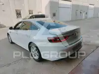 2019 Renault Talisman