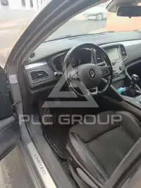 2019 Renault Talisman