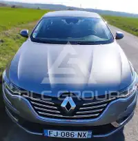 2019 Renault Talisman