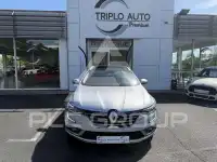 2019 Renault Talisman