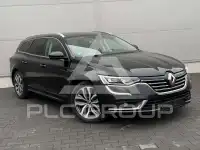 2019 Renault Talisman