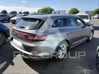 2019 Renault Talisman