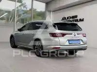 2019 Renault Talisman