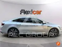 2019 Renault Talisman