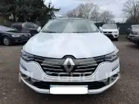 2019 Renault Talisman