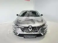 2019 Renault Talisman