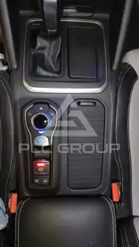 2019 Renault Talisman