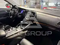 2019 Renault Talisman