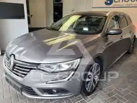 2019 Renault Talisman