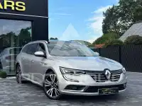 2019 Renault Talisman