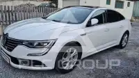 2019 Renault Talisman