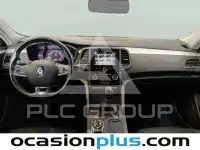 2019 Renault Talisman