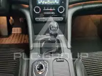 2019 Renault Talisman