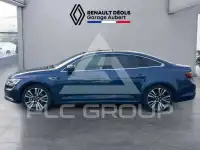 2019 Renault Talisman
