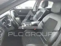 2019 Renault Talisman