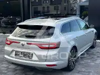 2019 Renault Talisman
