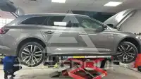 2019 Renault Talisman