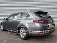 2019 Renault Talisman