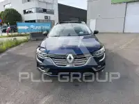 2019 Renault Talisman