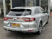2019 Renault Talisman