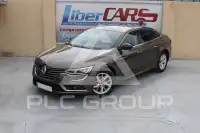 2019 Renault Talisman