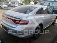 2019 Renault Talisman