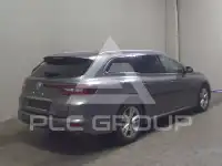 2019 Renault Talisman