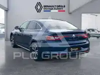 2019 Renault Talisman