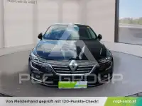 2019 Renault Talisman