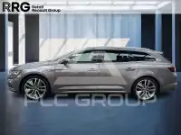 2019 Renault Talisman