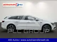 2019 Renault Talisman