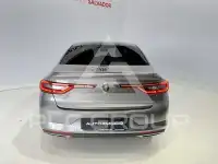 2019 Renault Talisman