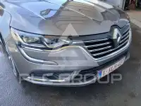 2019 Renault Talisman