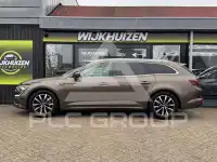 2019 Renault Talisman